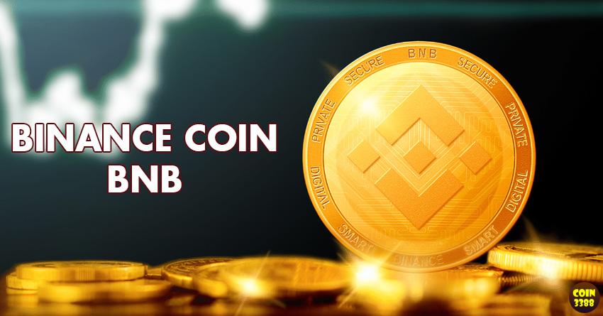 Binance Coin – BNB