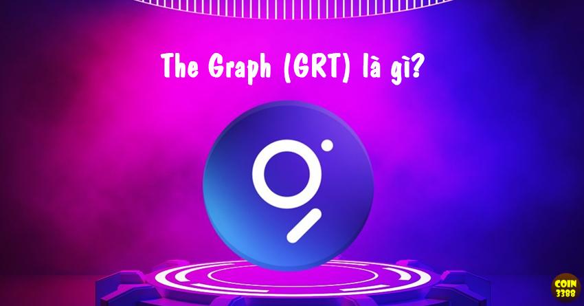 The Graph là gì? Có nên đầu tư GRT Coin không?
