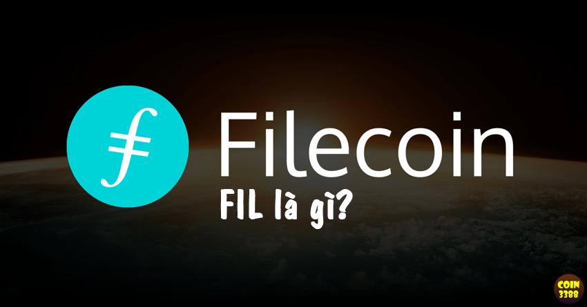Filecoin là gì? Có nên đầu tư tiền ảo FIL Coin không?