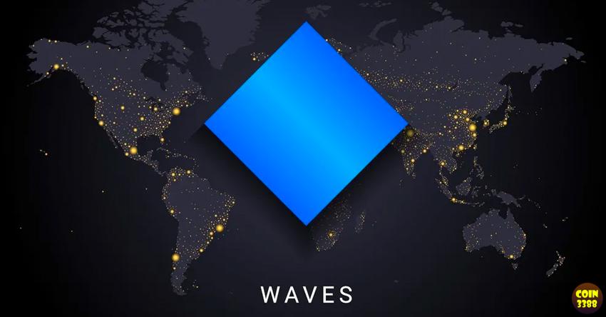 Waves là gì? Có nên đầu tư đồng WAVES Coin không?