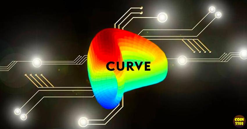 Curve DAO Token là gì? Toàn tập về dự án Curve Finance (CRV Coin)
