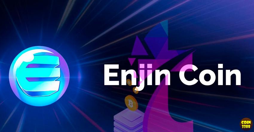 Enjin Coin (ENJ) là gì? Có nên đầu tư đồng ENJ không?