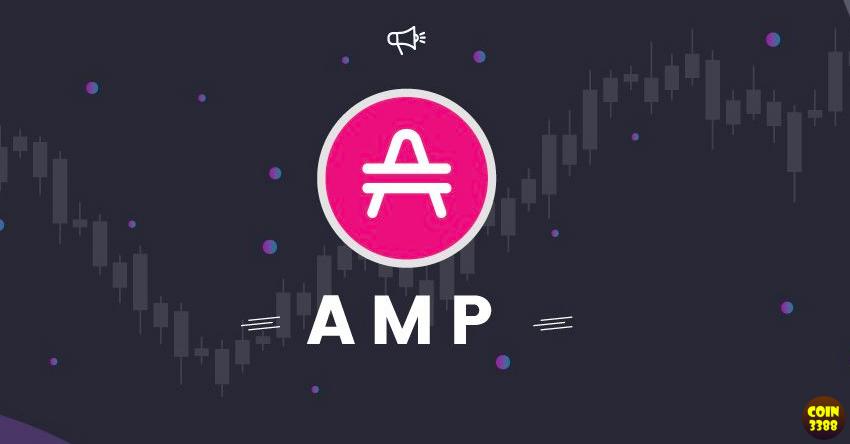 AMP Coin là gì? Có nên đầu tư vào mã thông báo này không?